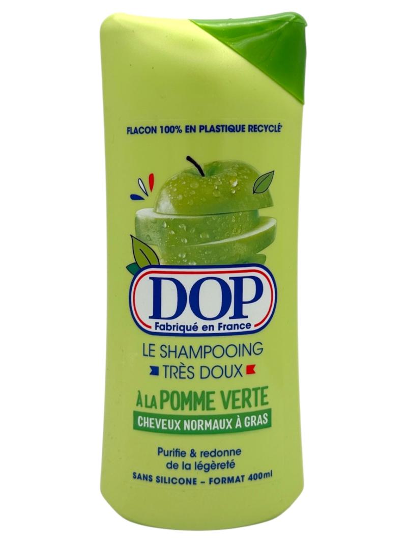 DOP SHAMPOING 400ML Pomme Verte
