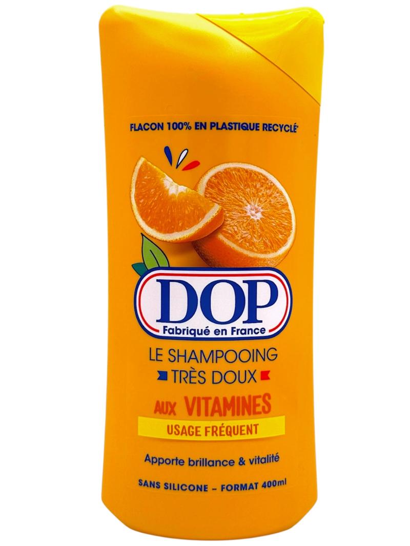DOP SHAMPOING 400ML Vitamine