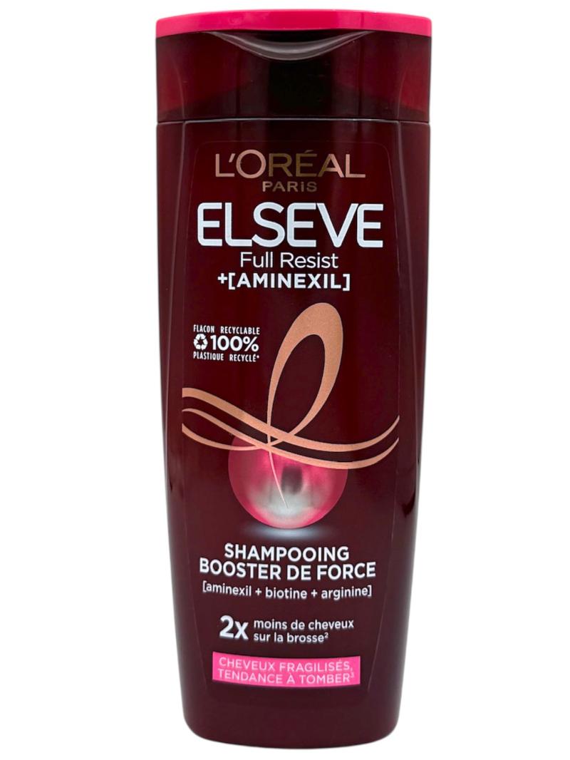 ELSEVE SHAMPOING Full Resist 250ml