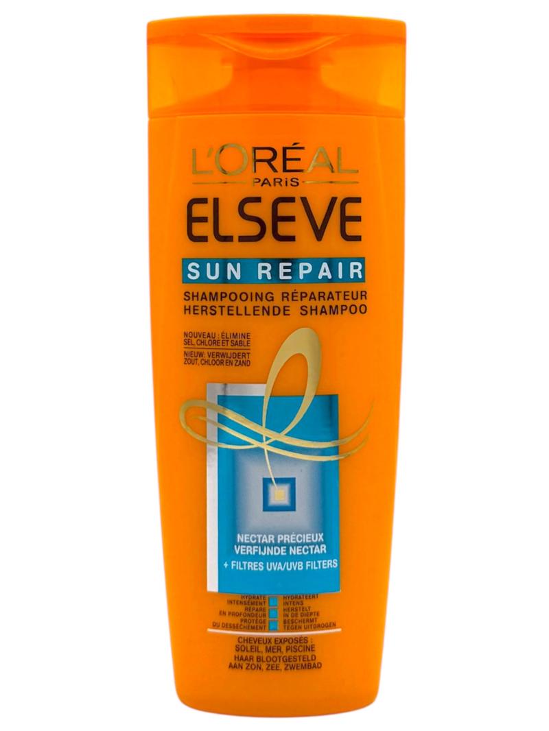 ELSEVE SHAMPOING Sun Repair 250ml