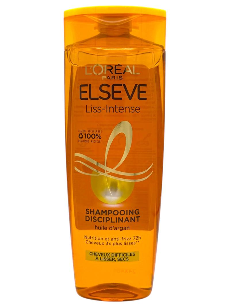 ELSEVE SHAMPOING Liss Intense 290ml