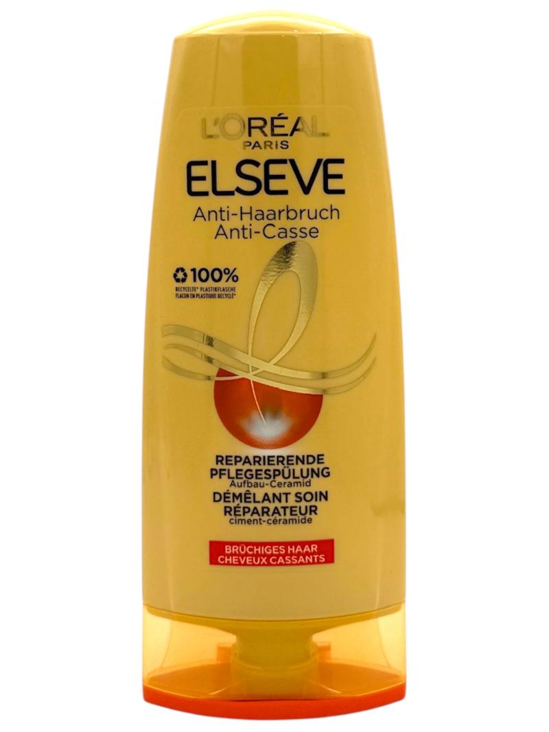 ELSEVE APRES SHAMPOING 200ml Anti Casse