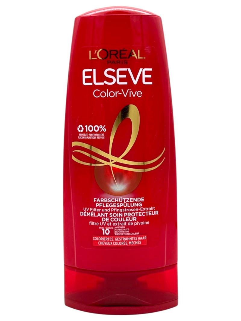ELSEVE APRES SHAMPOING 200ml Color Vive