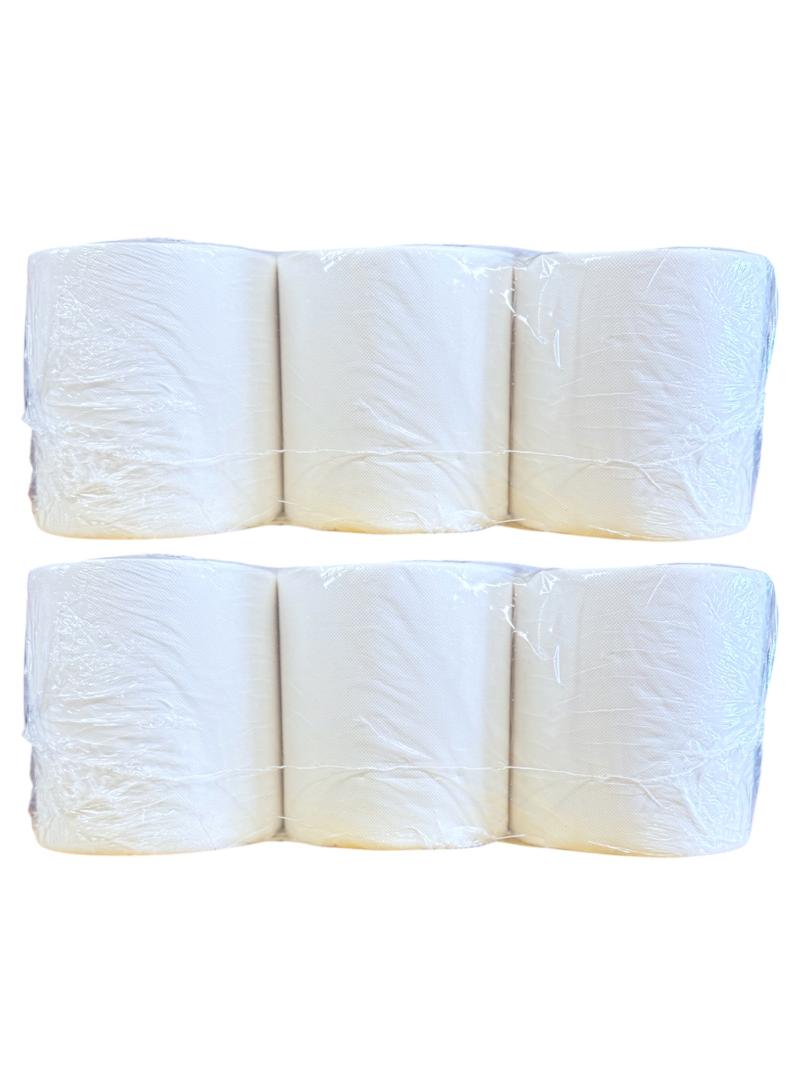 PAPIER ESSUIE TOUT X6 5.5KG ***
