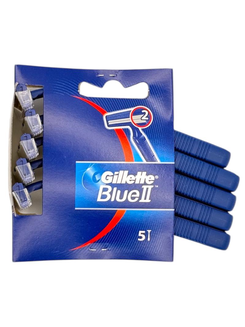 GILLETTE RASOIR BLUE II