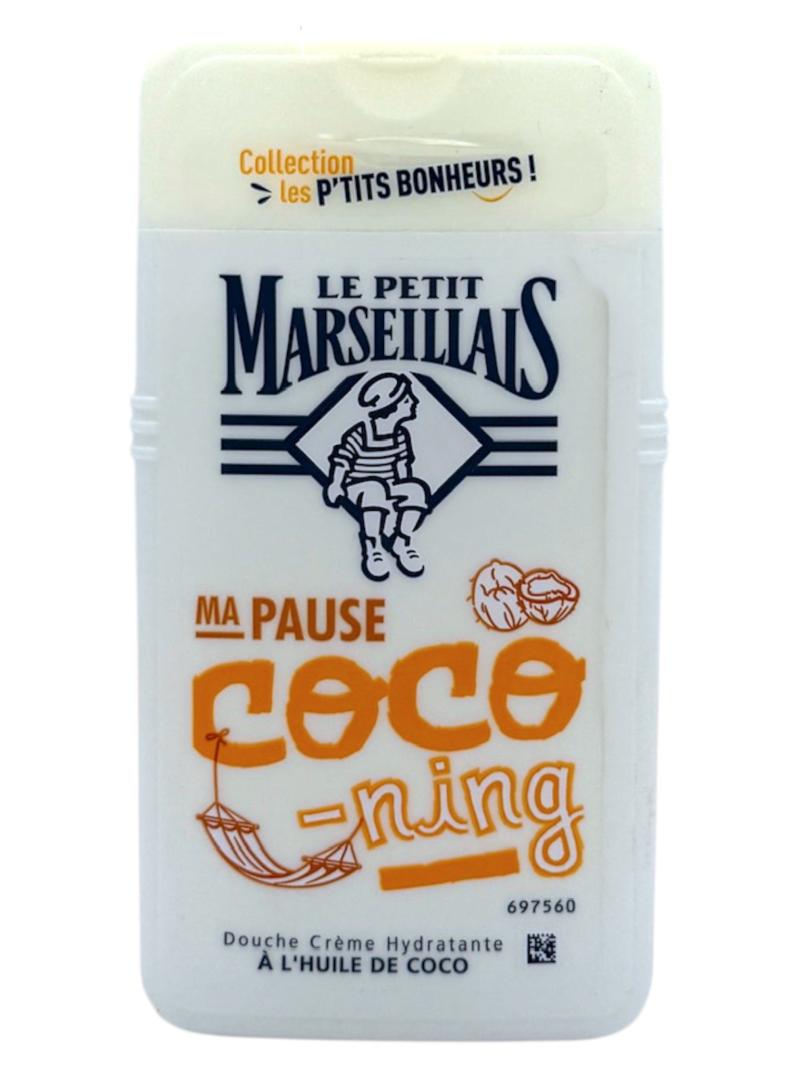 LE PETIT MARSEILLAIS GEL DOUCHE 250ML Coco