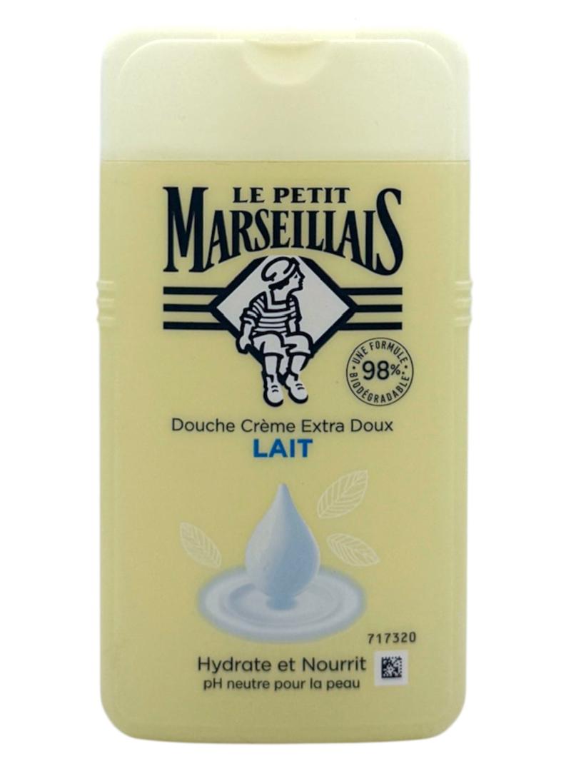 LE PETIT MARSEILLAIS GEL DOUCHE 250ML Lait