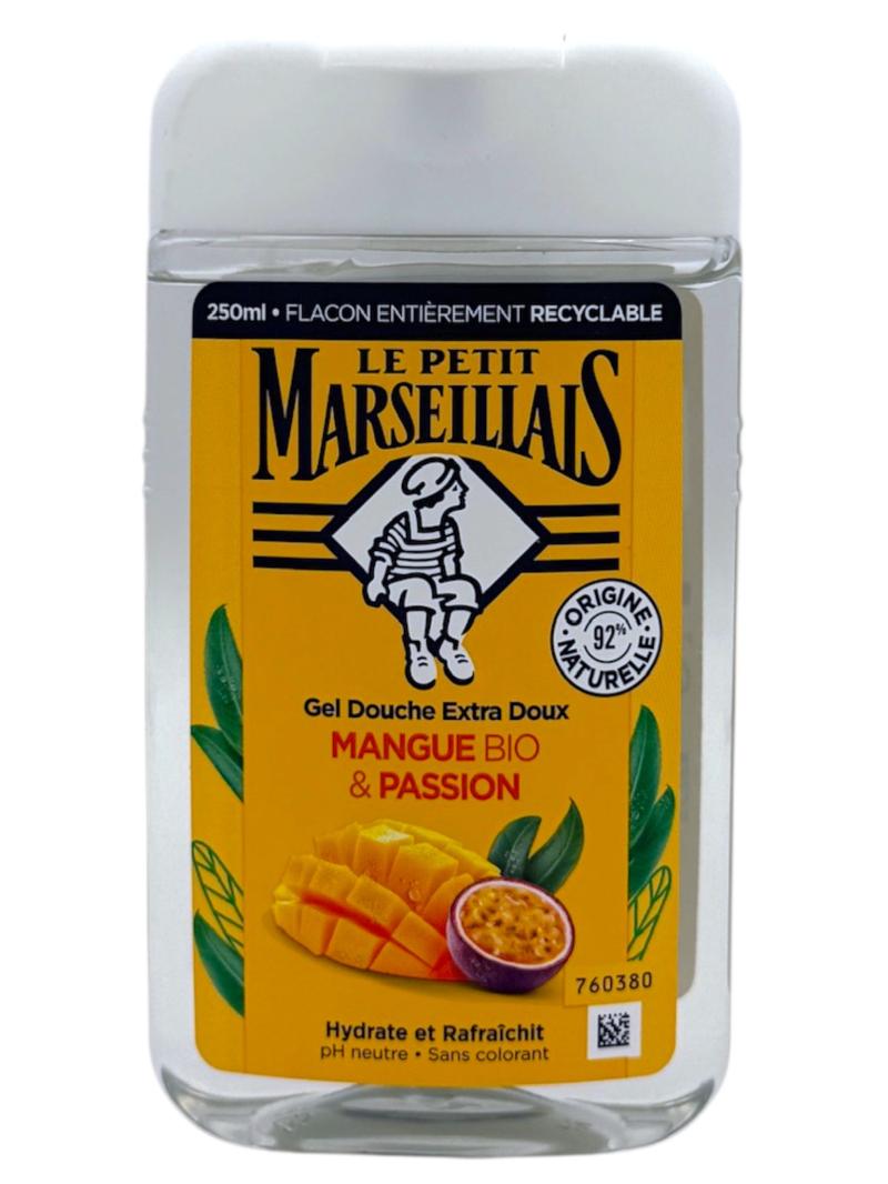 LE PETIT MARSEILLAIS GEL DOUCHE 250ML Mangue & Passion