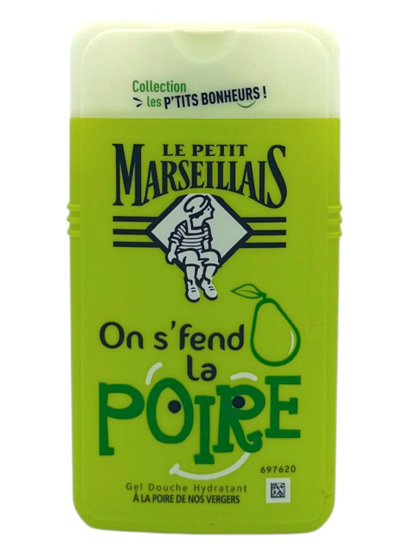 LE PETIT MARSEILLAIS GEL DOUCHE 250ML Poire