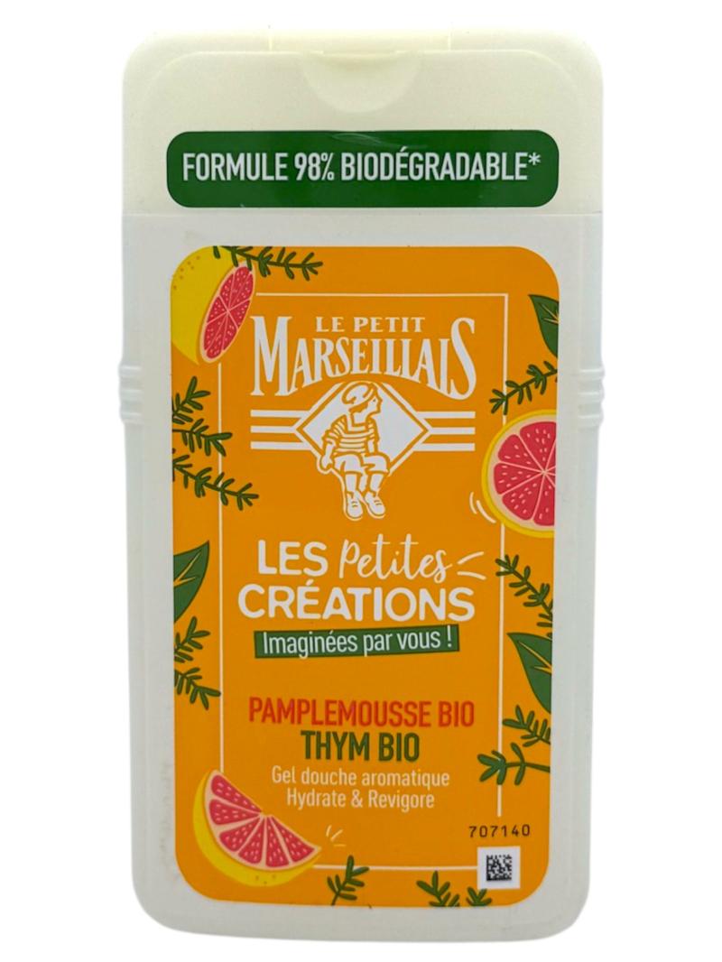 LE PETIT MARSEILLAIS GEL DOUCHE 250ML Pamplemousse & Thym