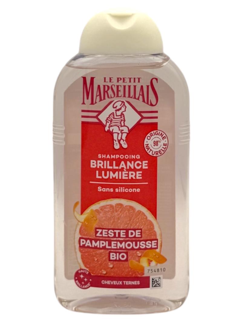 LE PETIT MARSEILLAIS SHAMPOING 250ML Pamplemousse