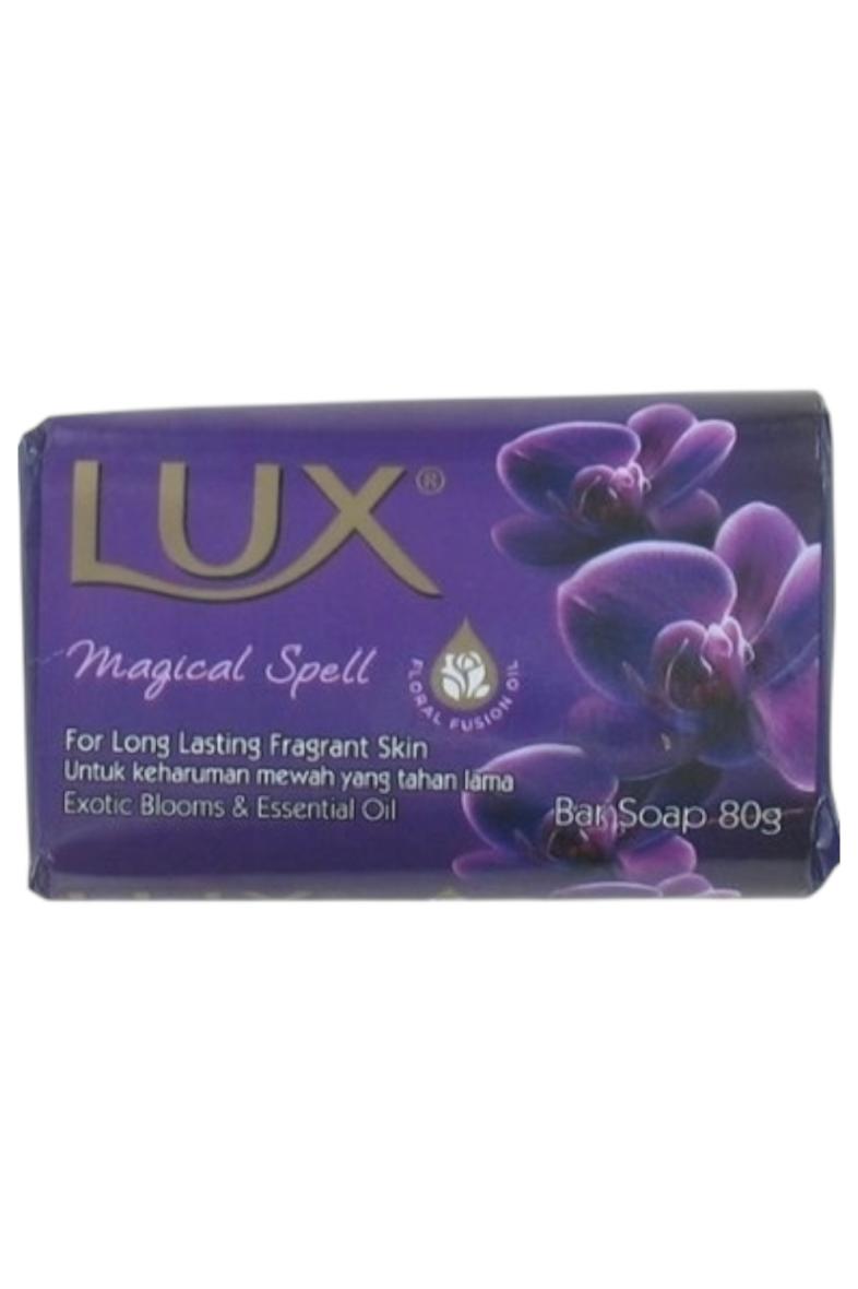 LUX SAVON DE TOILETTE 80G Magical Spell