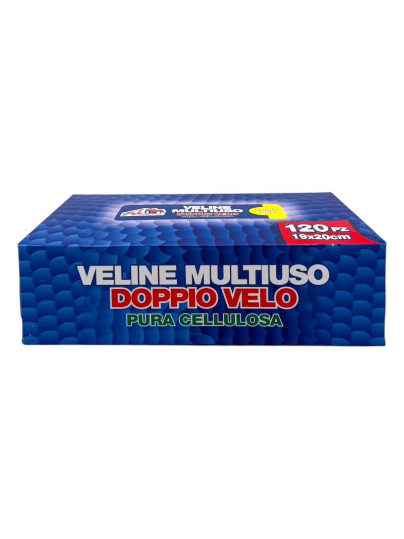 MOUCHOIR BOITE 120PS