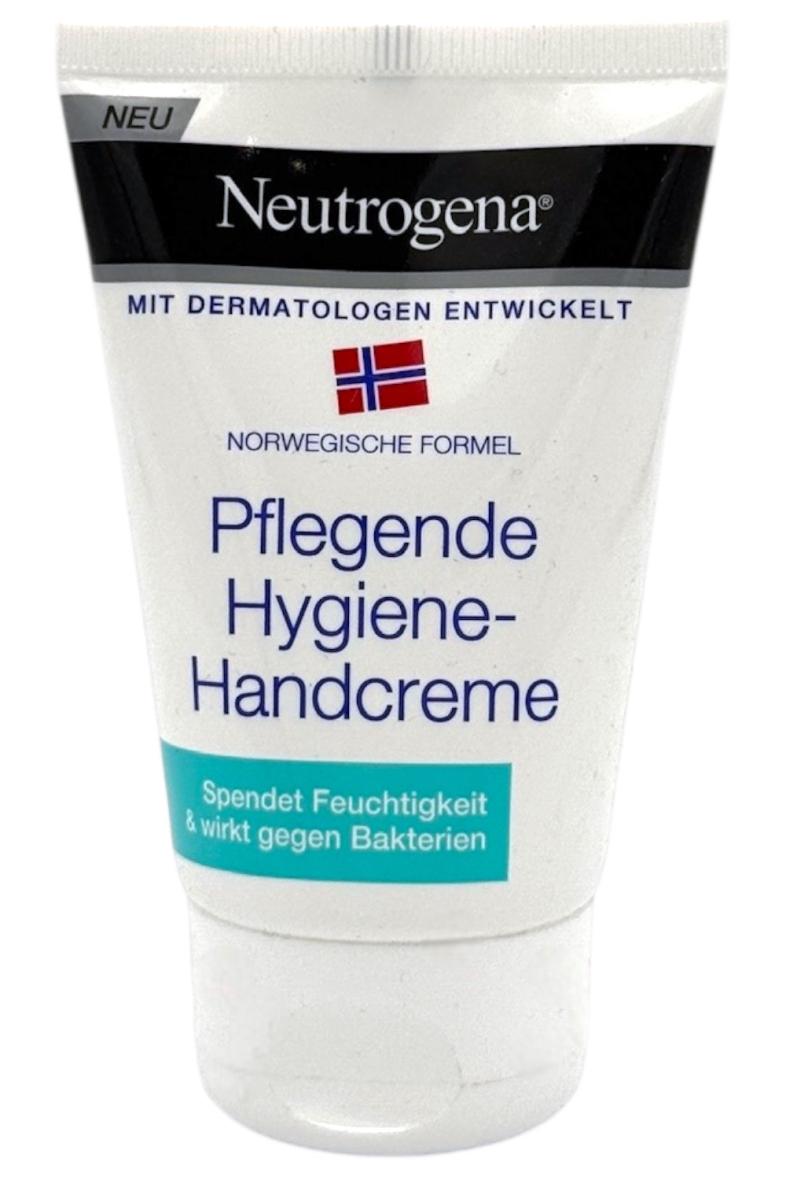 NEUTROGENA CREME MAIN 50ML