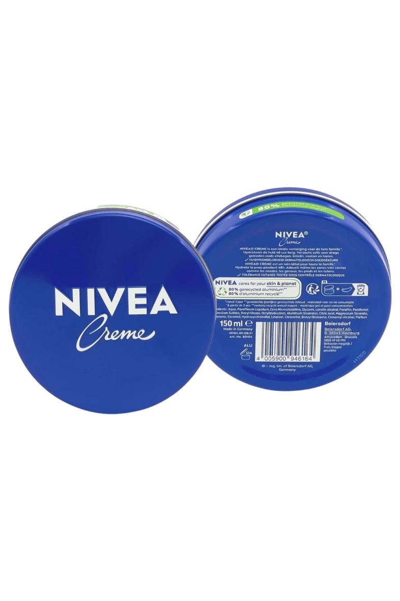 NIVEA CREME 150ML