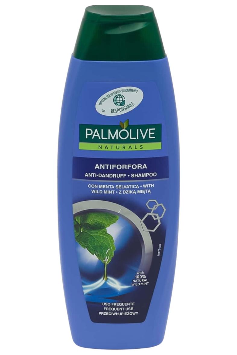 PALMOLIVE SHAMPOING 350ML anti-pelliculaire