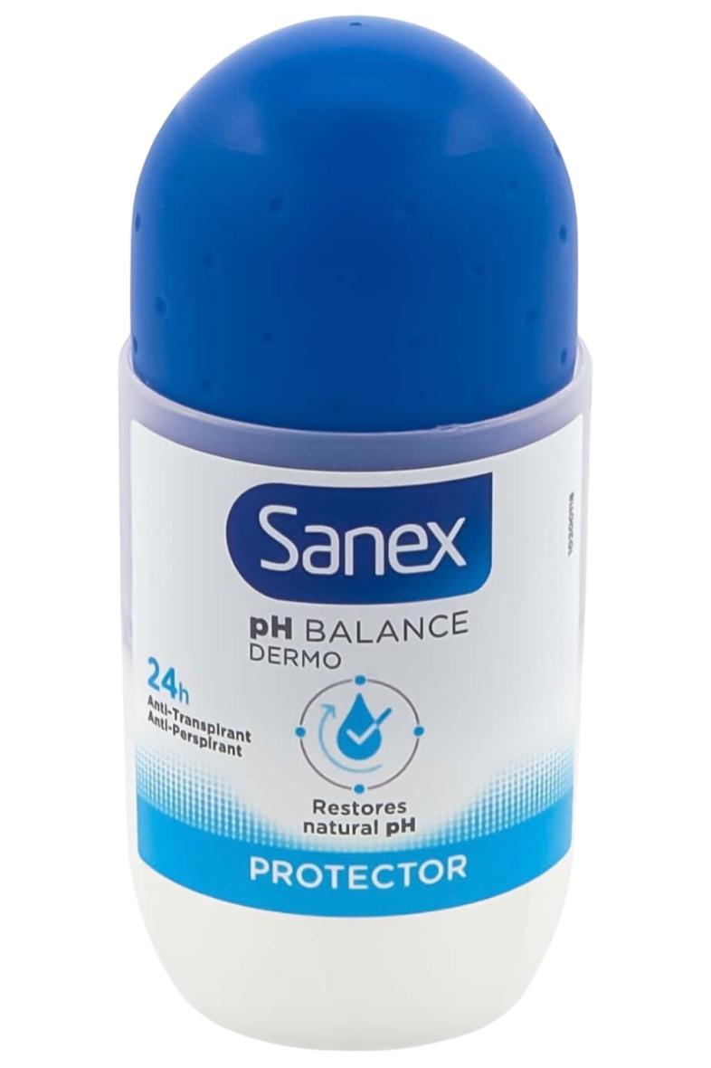 SANEX DEO ROLL ON 50ML Dermo Protector