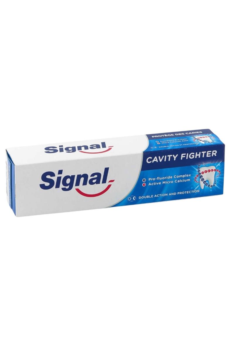 SIGNAL DENTIFRICE 100ML Anti Caries
