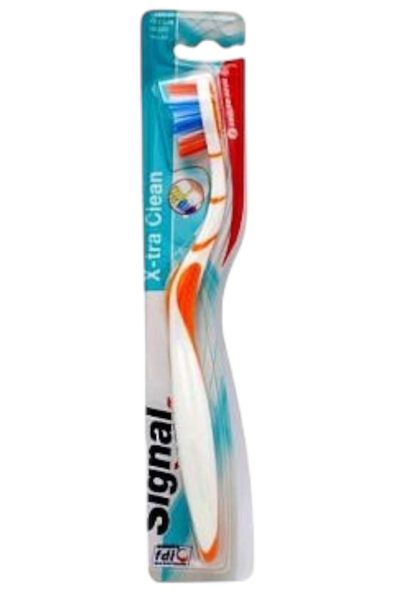SIGNAL brosse à dents medium Xtra Clean