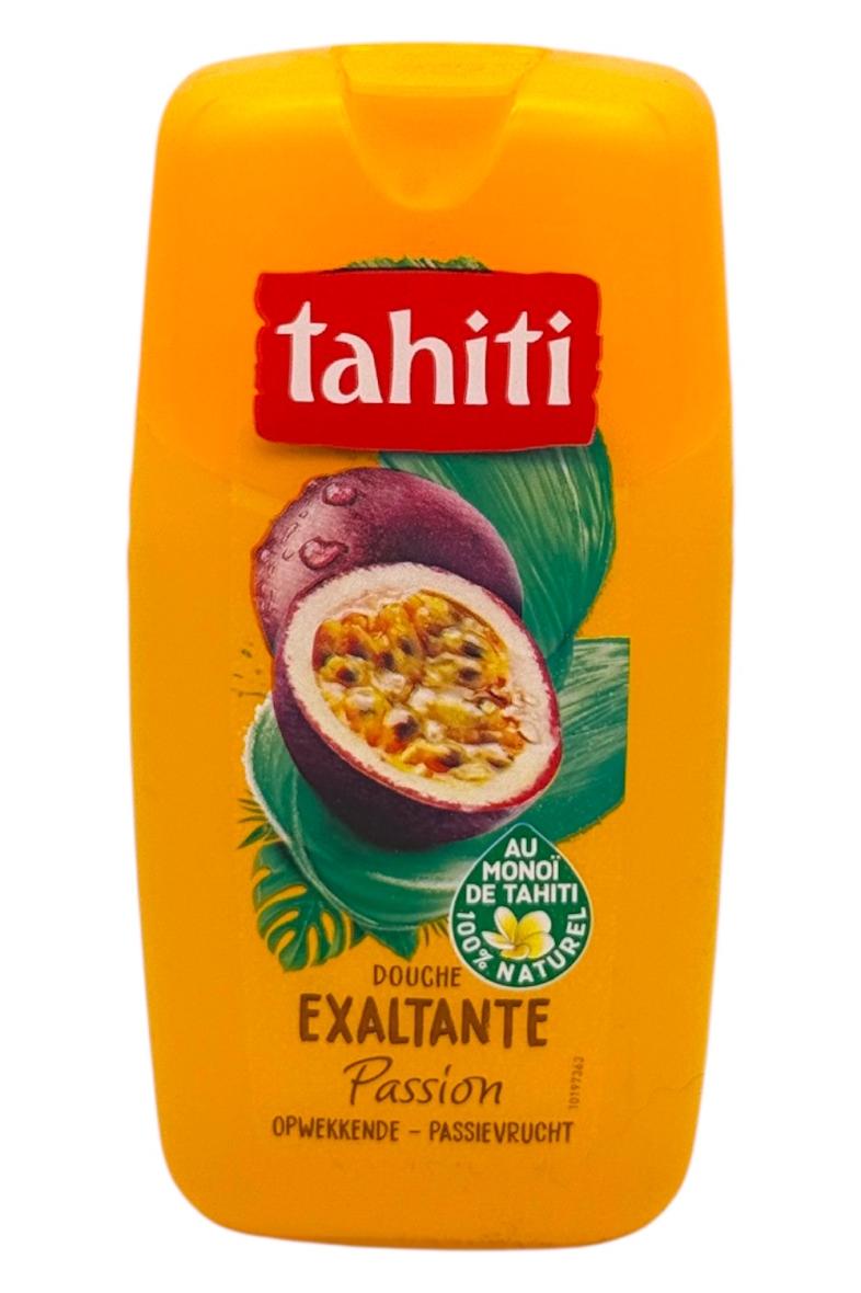TAHITI GEL DOUCHE 250ML Passion