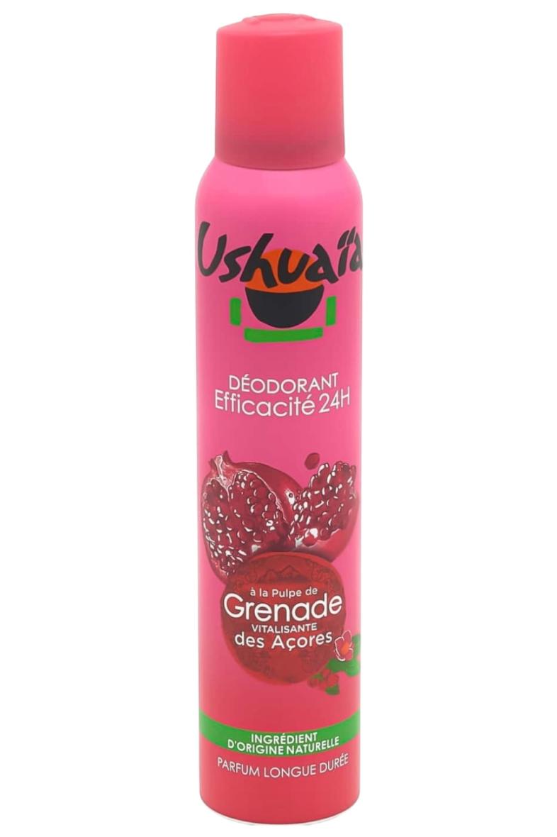 USHUAIA DEODORANT 200ML Grenade