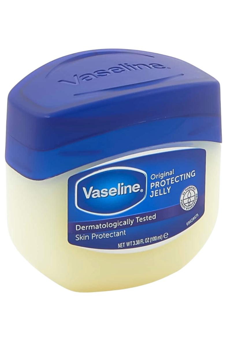 VASELINE ORIGINAL 100ML