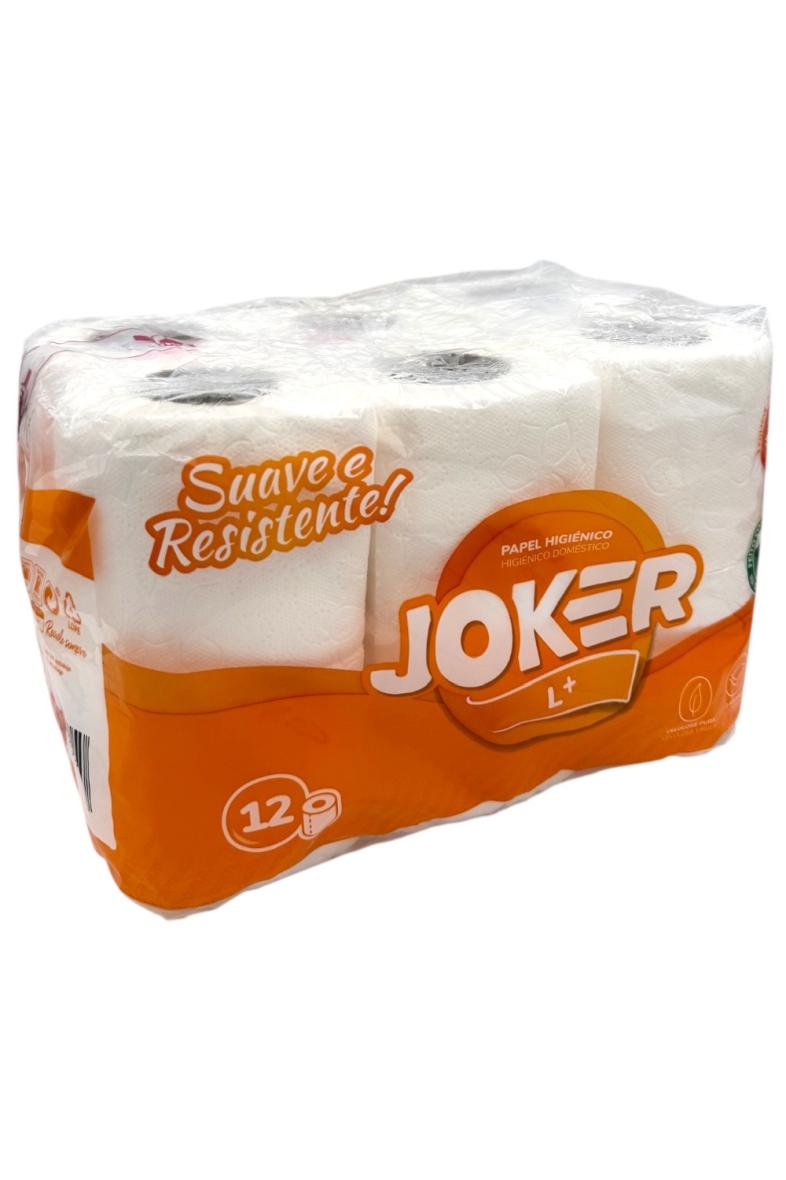 PAPIER TOILETTE X12