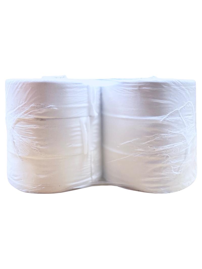 PAPIER TOILETTE JUMBO X6 6KG ***