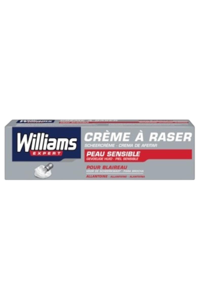WILLIAMS CREME 100ML