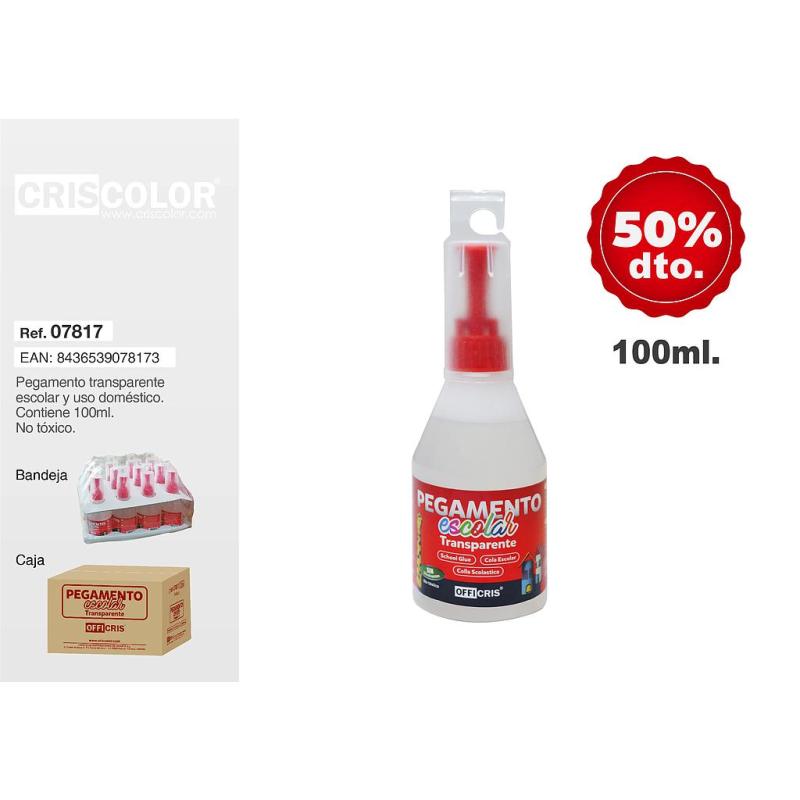 COLLE ECOLE 100G