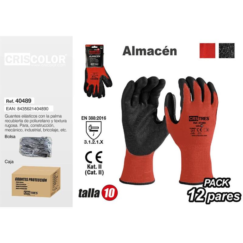 GANT BRICOLAGE