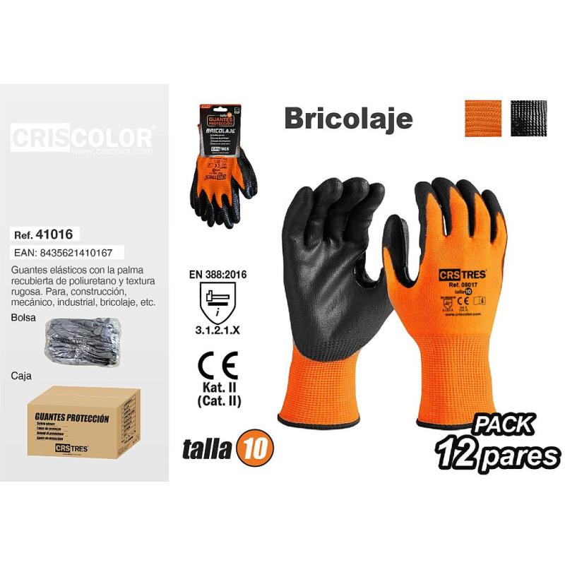 GANT BRICOLAGE