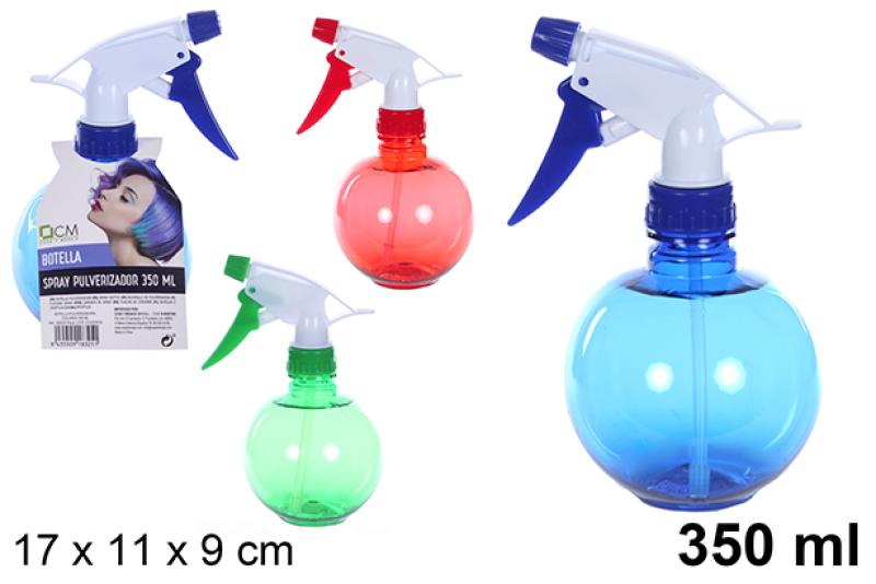 VAPORISATEUR 350ML