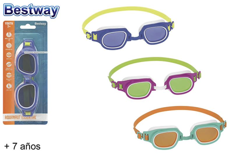 LUNETTE PISCINE +7 Hydro splash
