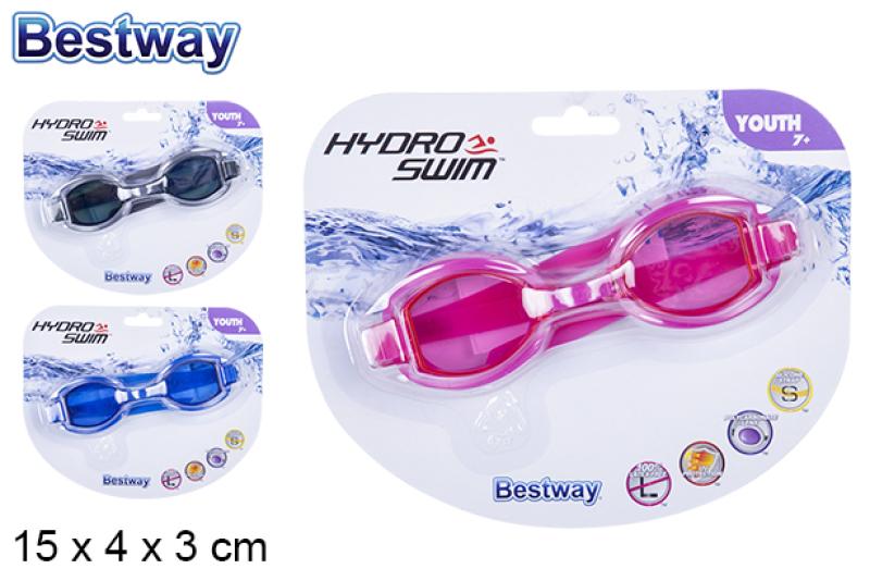 LUNETTE PISCINE +7 Hydro pro