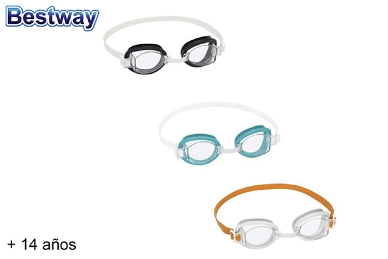 LUNETTE PISCINE +14