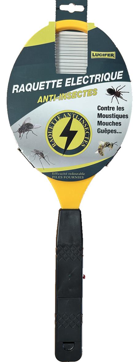 RAQUETTE ELECTRIQUE