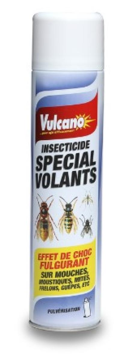 VULCANO VOLANT 600ML