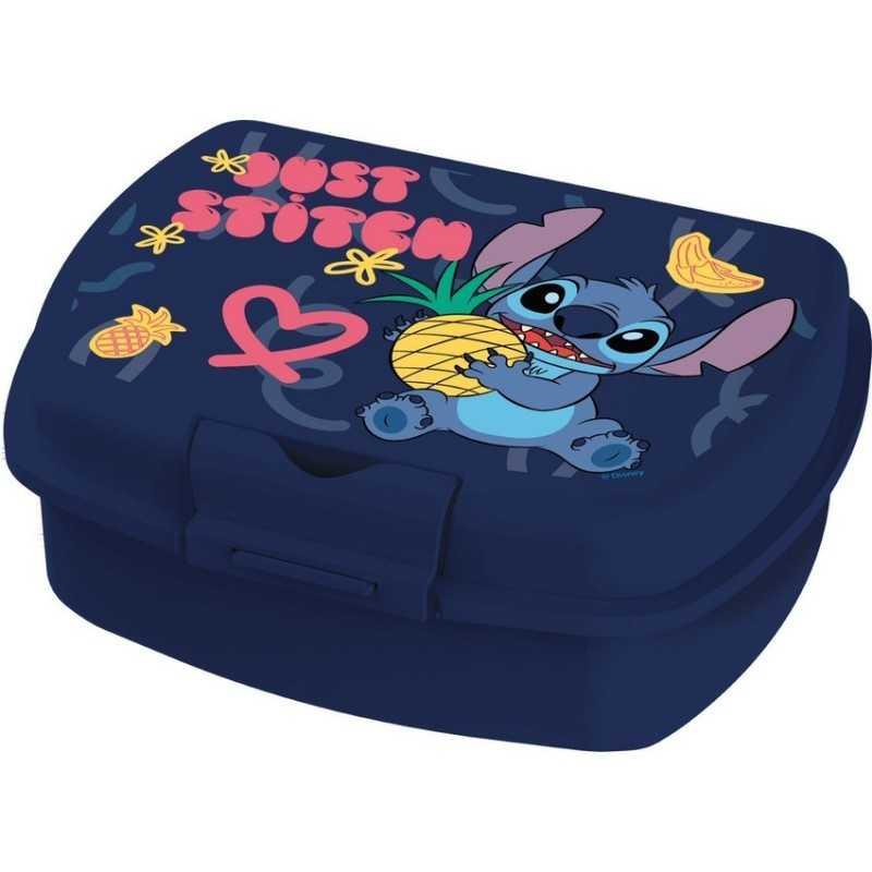 BOITE A GOUTER LILO STITCH 75038