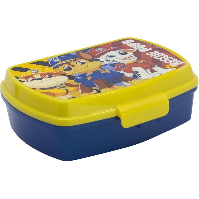 BOITE A GOUTER PAW PATROL 130-021