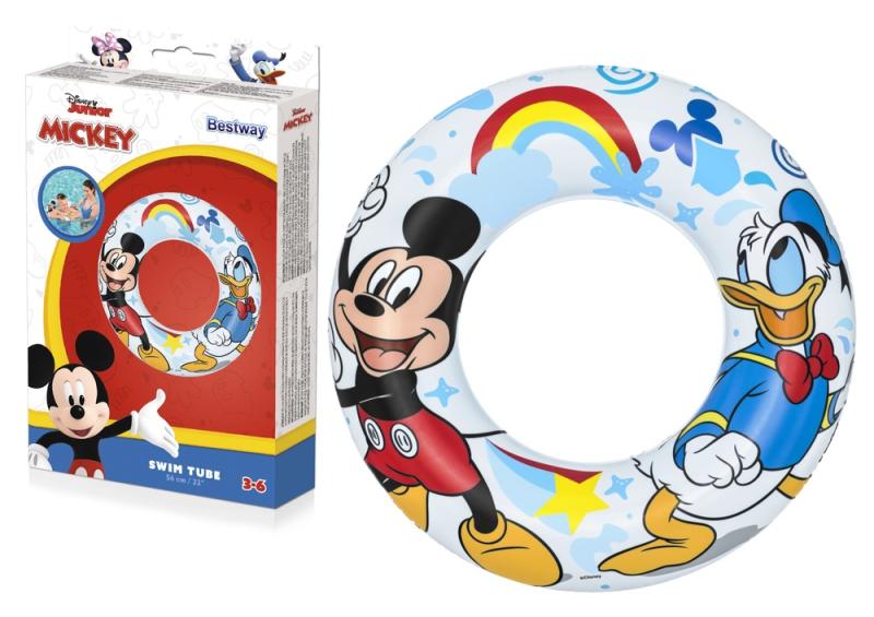 BOUEE 56CM MICKEY 91004