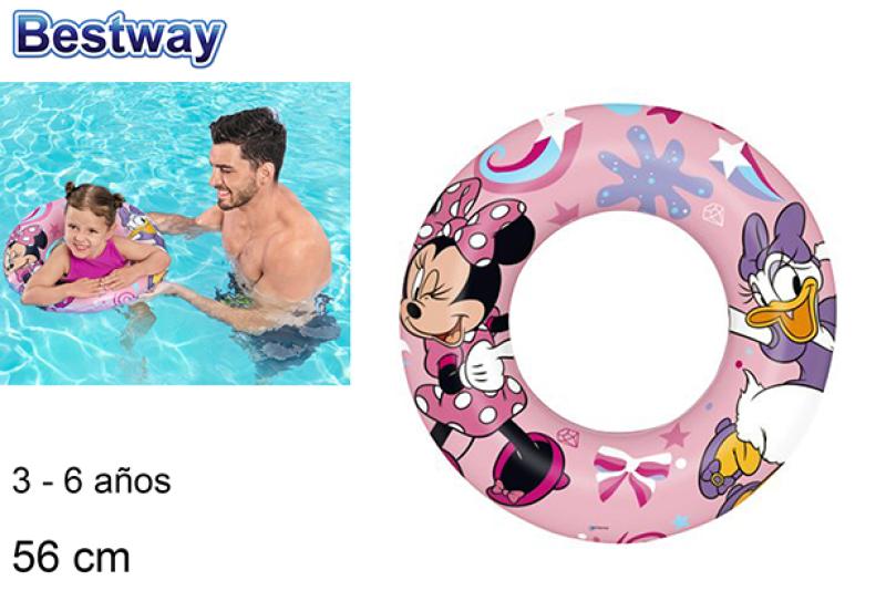 BOUEE 56CM MINNIE 91040