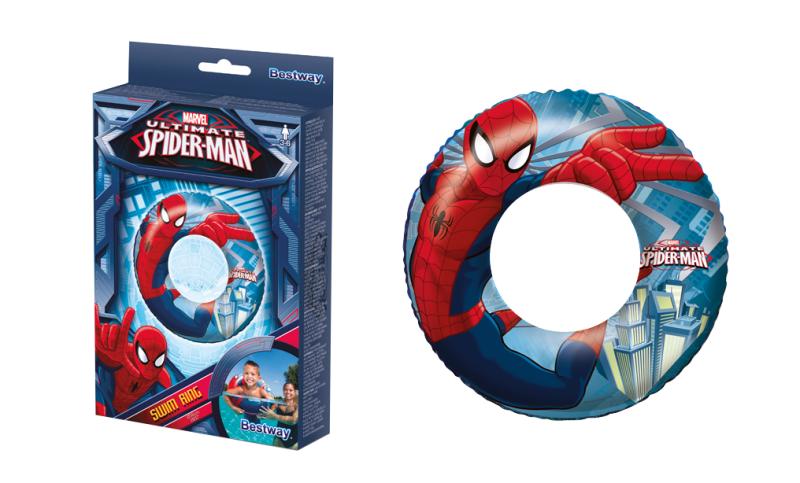 BOUEE 56CM SPIDERMAN 98003