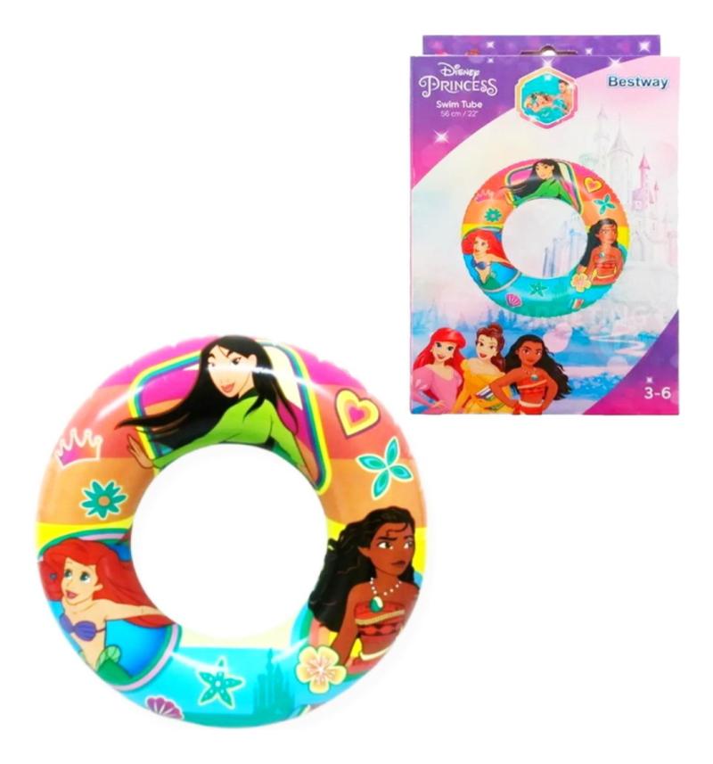 BOUEE 56CM PRINCESS 91043