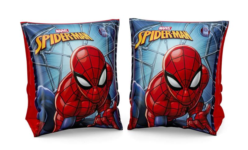 BRASSARD DE NATATION SPIDERMAN 98001
