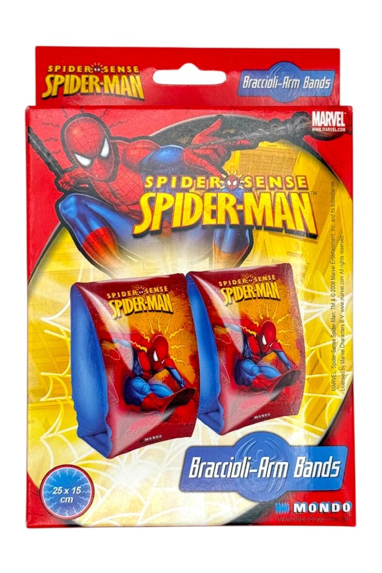 BRASSARD DE NATATION SPIDERMAN