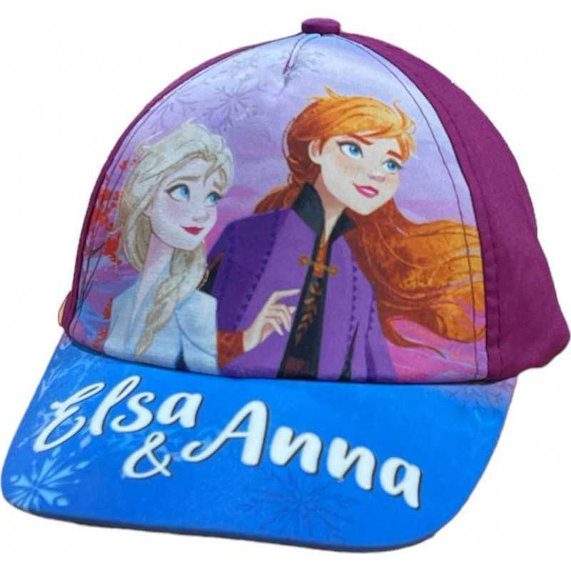 CASQUETTE FROZEN FRO23-0117