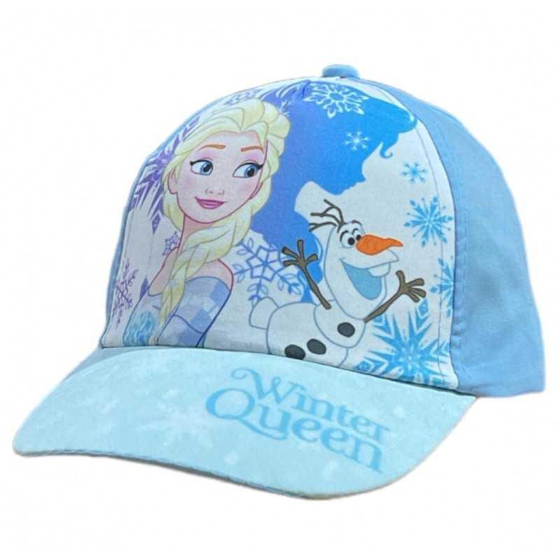 CASQUETTE FROZEN FRO23-0118
