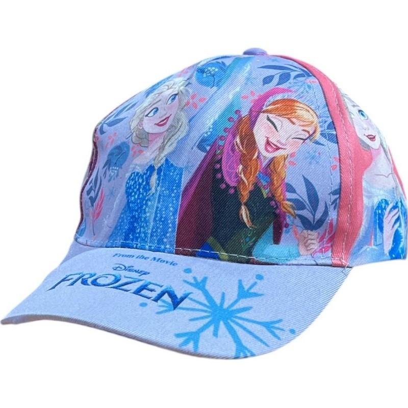 CASQUETTE FROZEN FRO24-0241 Full Sublimation