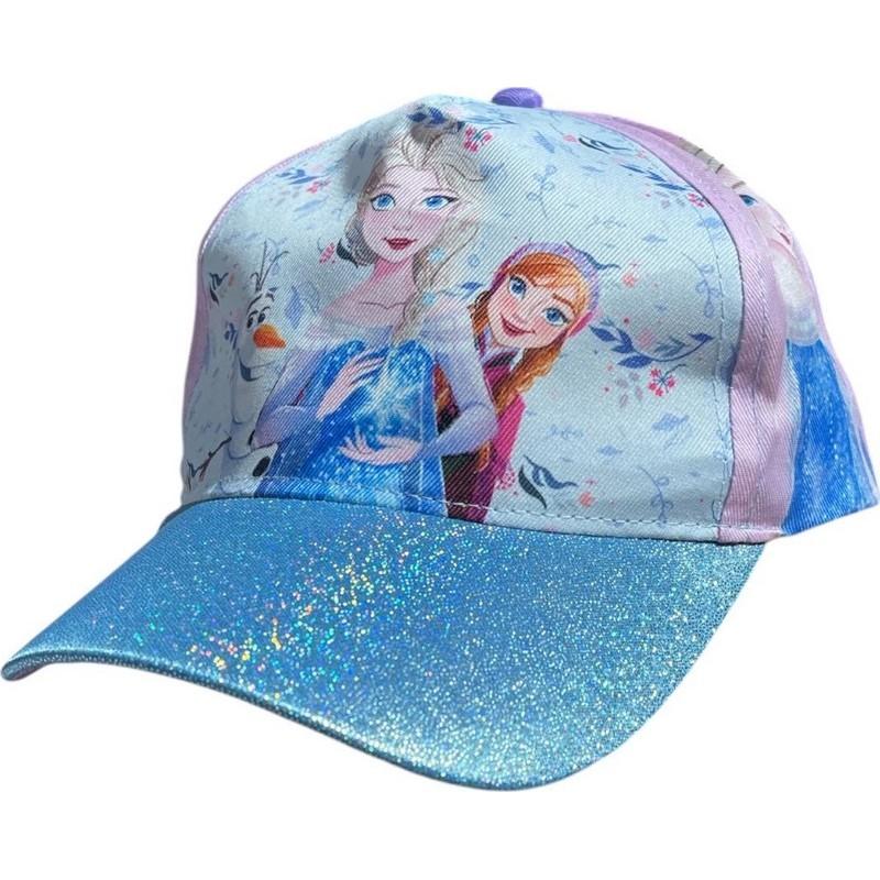 CASQUETTE FROZEN FRO36-0099 Full Sublimation